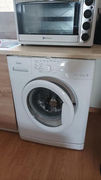 Athens-Gazi Apartments מראה חיצוני תמונה
