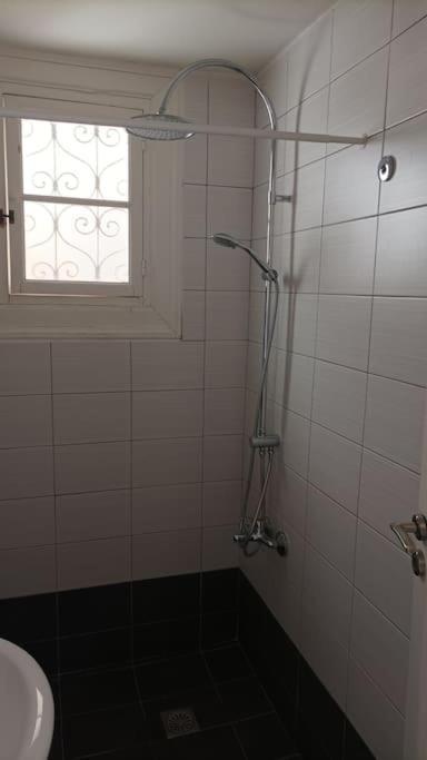 Athens-Gazi Apartments מראה חיצוני תמונה