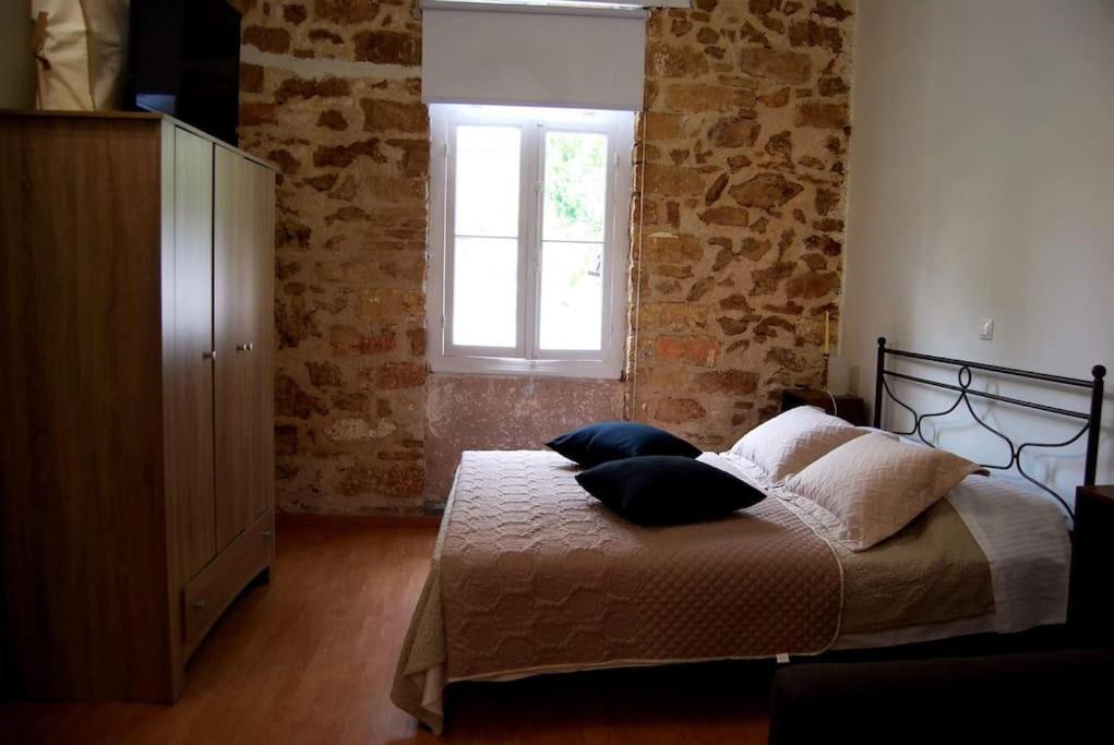 Athens-Gazi Apartments מראה חיצוני תמונה